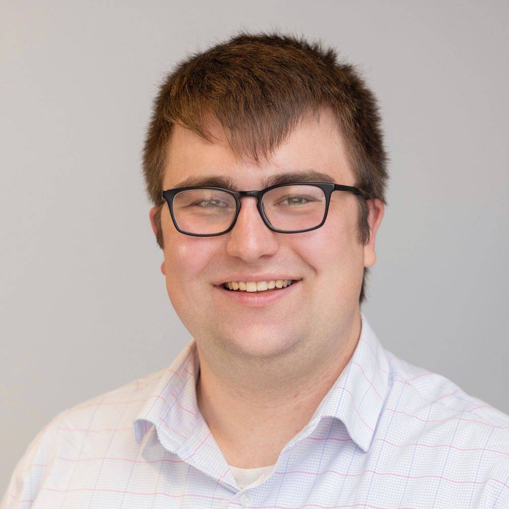 Mike Michalski '18